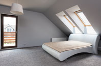 Furzeley Corner bedroom extensions